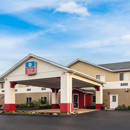Surestay Plus Hotel By Best Western Bettendorf Zewnętrze zdjęcie