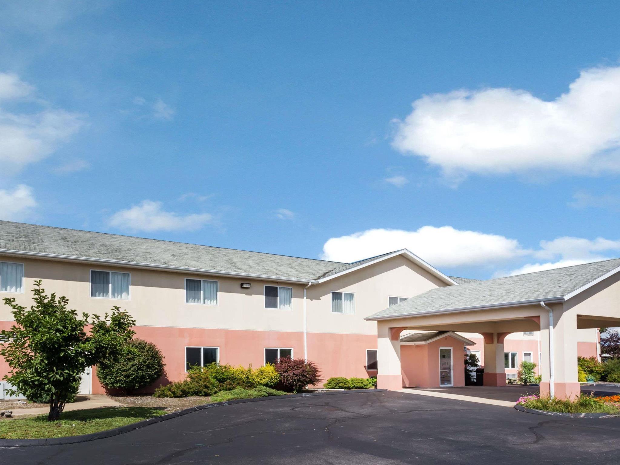 Surestay Plus Hotel By Best Western Bettendorf Zewnętrze zdjęcie