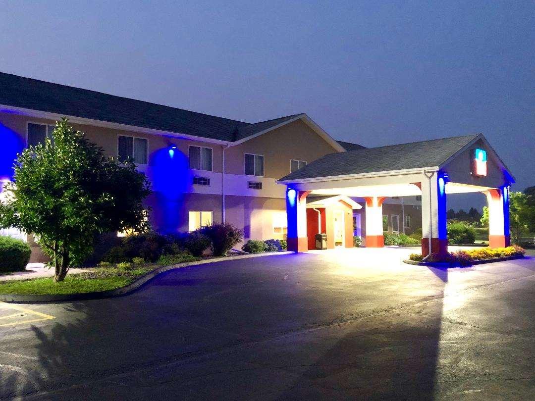 Surestay Plus Hotel By Best Western Bettendorf Zewnętrze zdjęcie