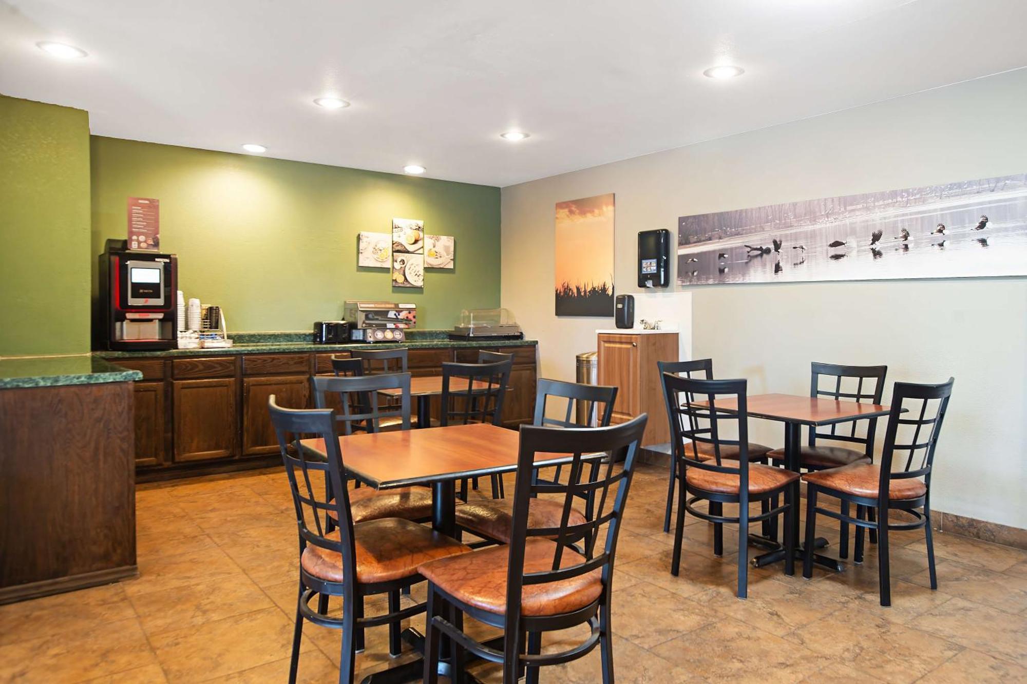 Surestay Plus Hotel By Best Western Bettendorf Zewnętrze zdjęcie