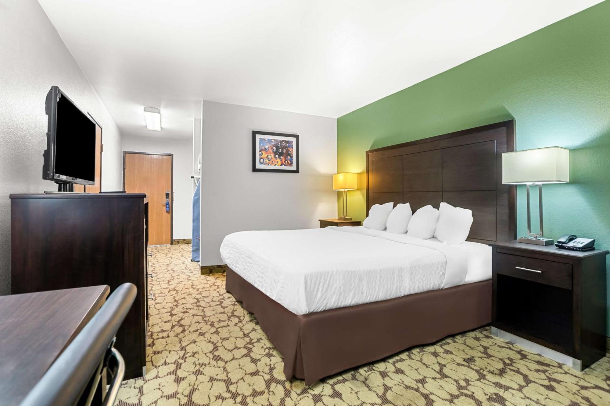 Surestay Plus Hotel By Best Western Bettendorf Zewnętrze zdjęcie