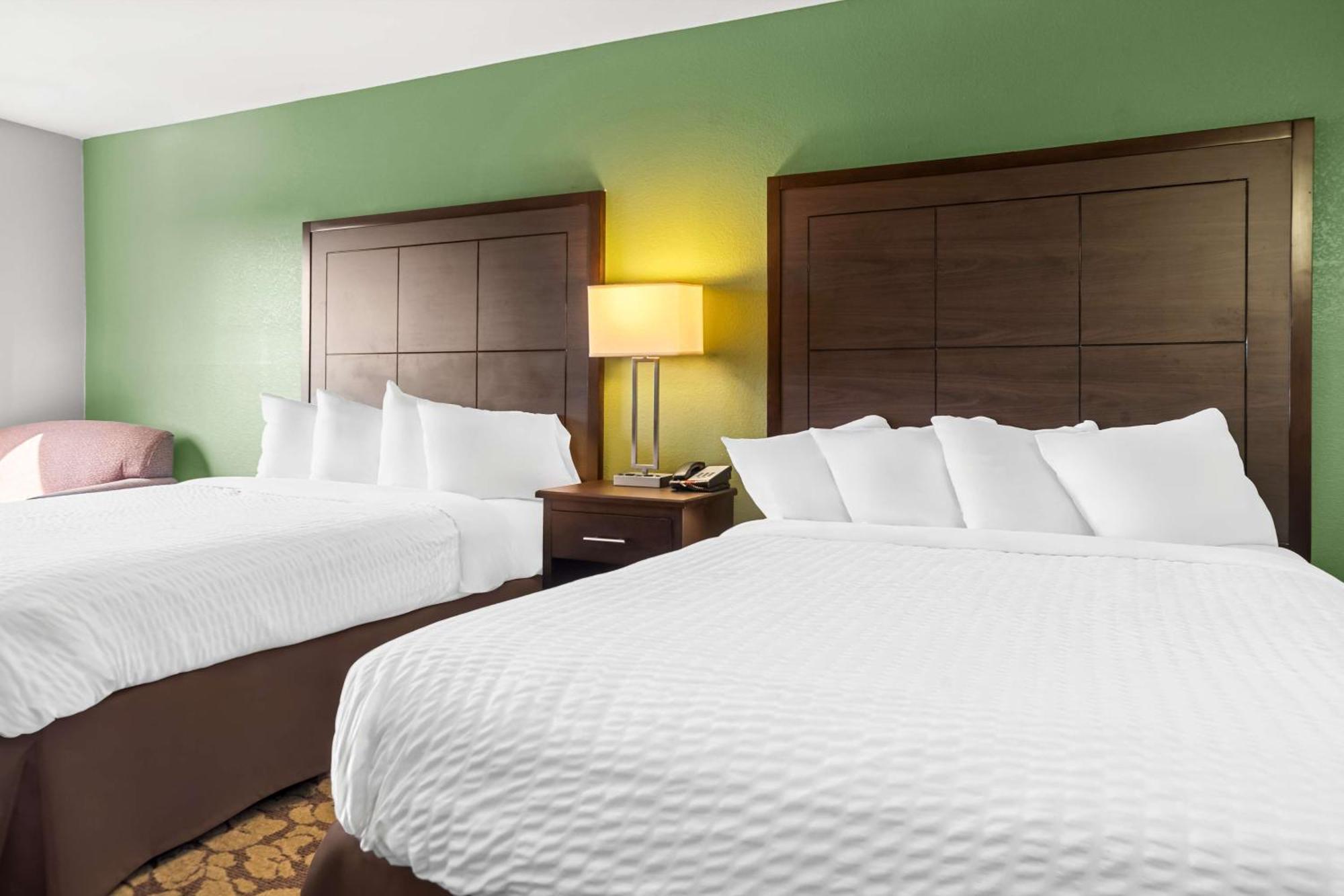 Surestay Plus Hotel By Best Western Bettendorf Zewnętrze zdjęcie