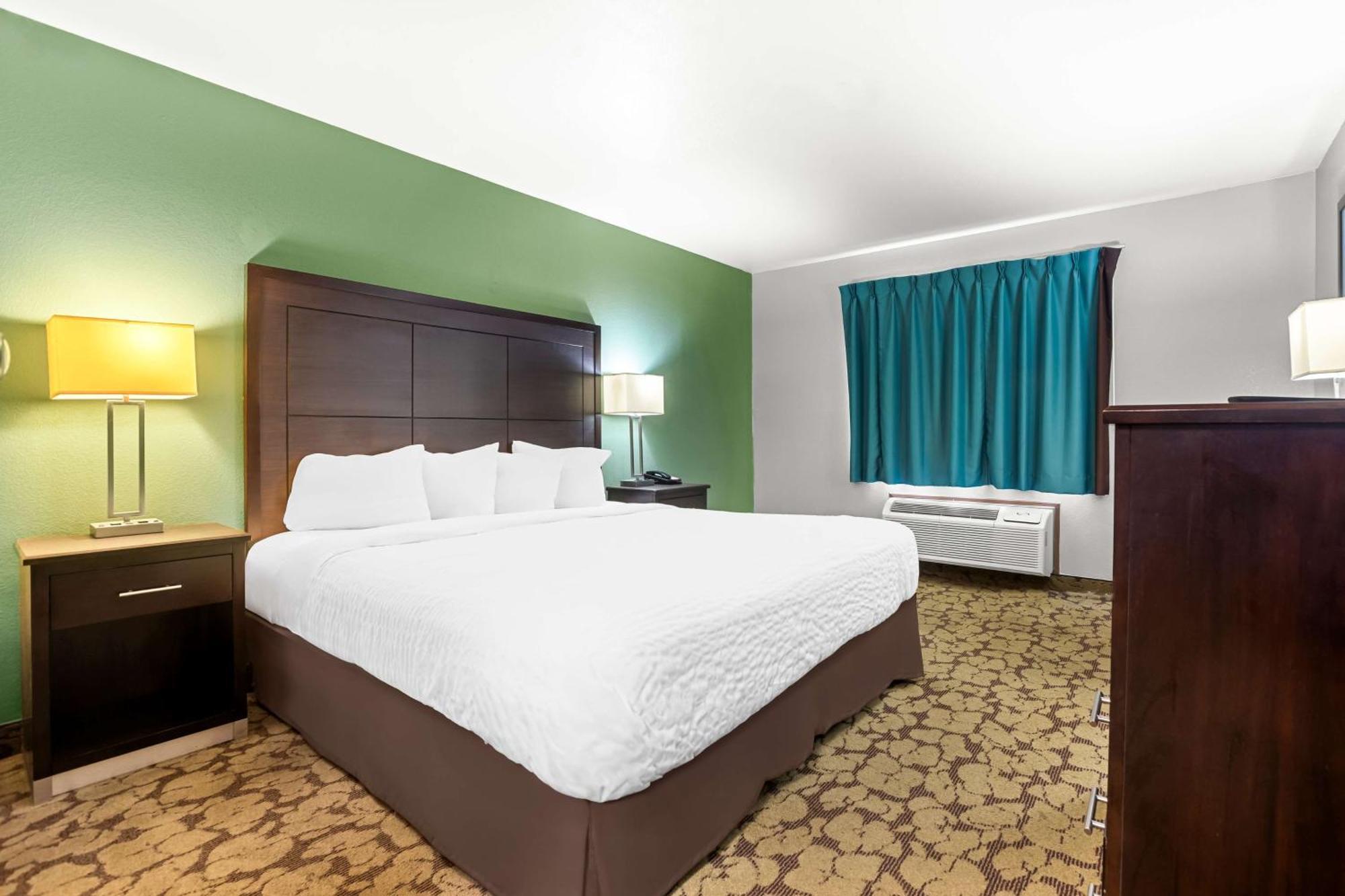 Surestay Plus Hotel By Best Western Bettendorf Zewnętrze zdjęcie