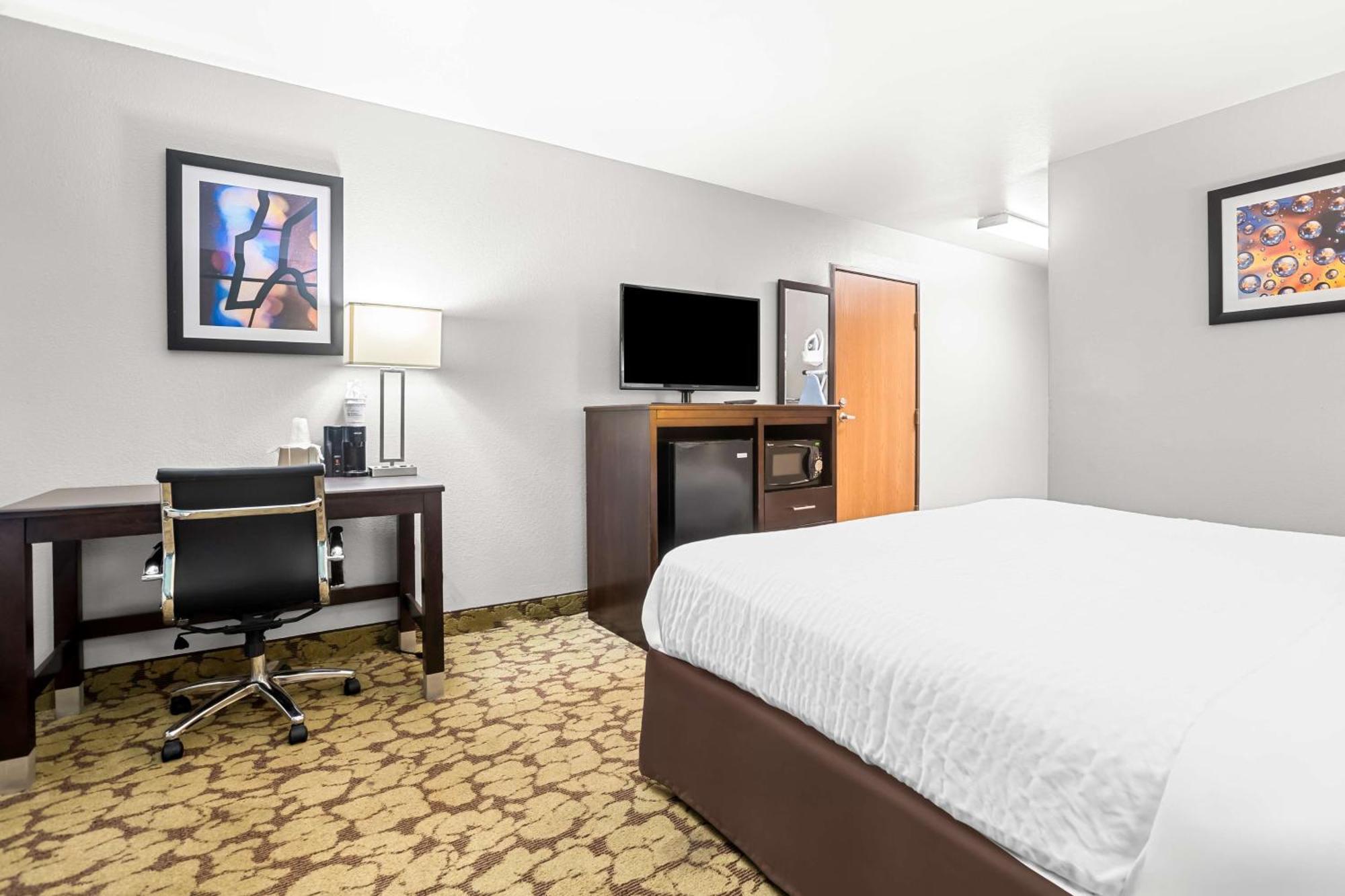Surestay Plus Hotel By Best Western Bettendorf Zewnętrze zdjęcie