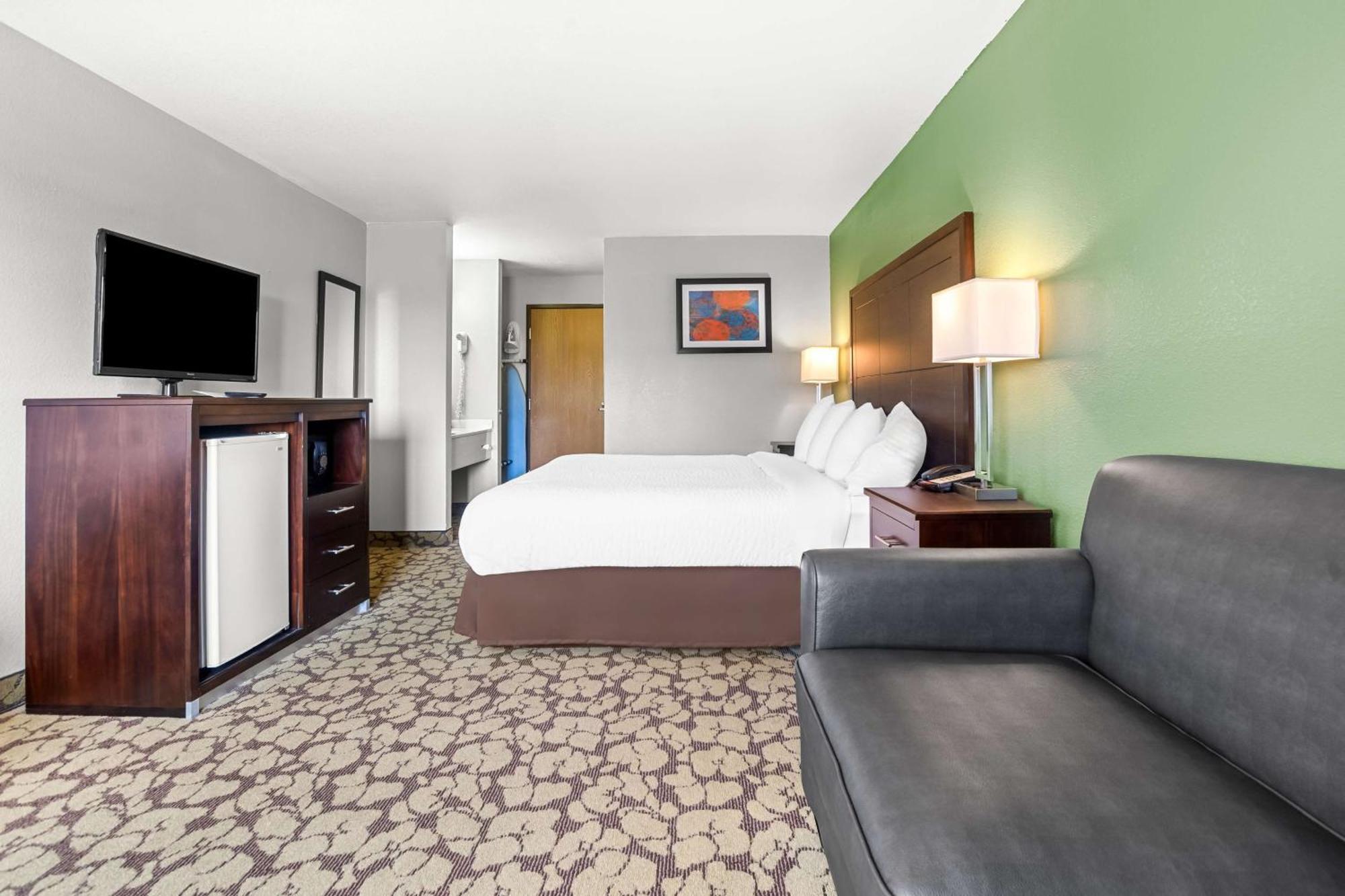 Surestay Plus Hotel By Best Western Bettendorf Zewnętrze zdjęcie