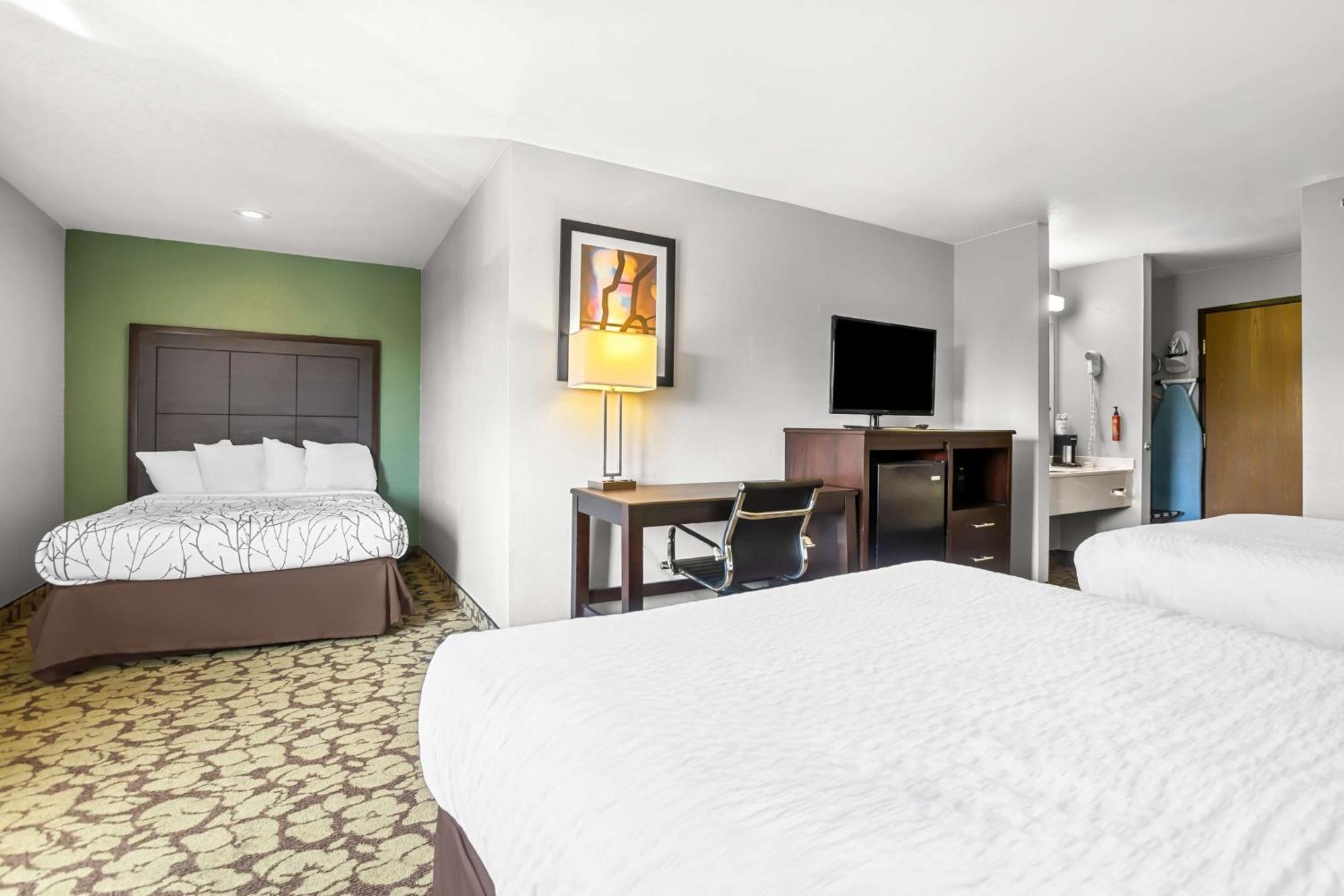 Surestay Plus Hotel By Best Western Bettendorf Zewnętrze zdjęcie