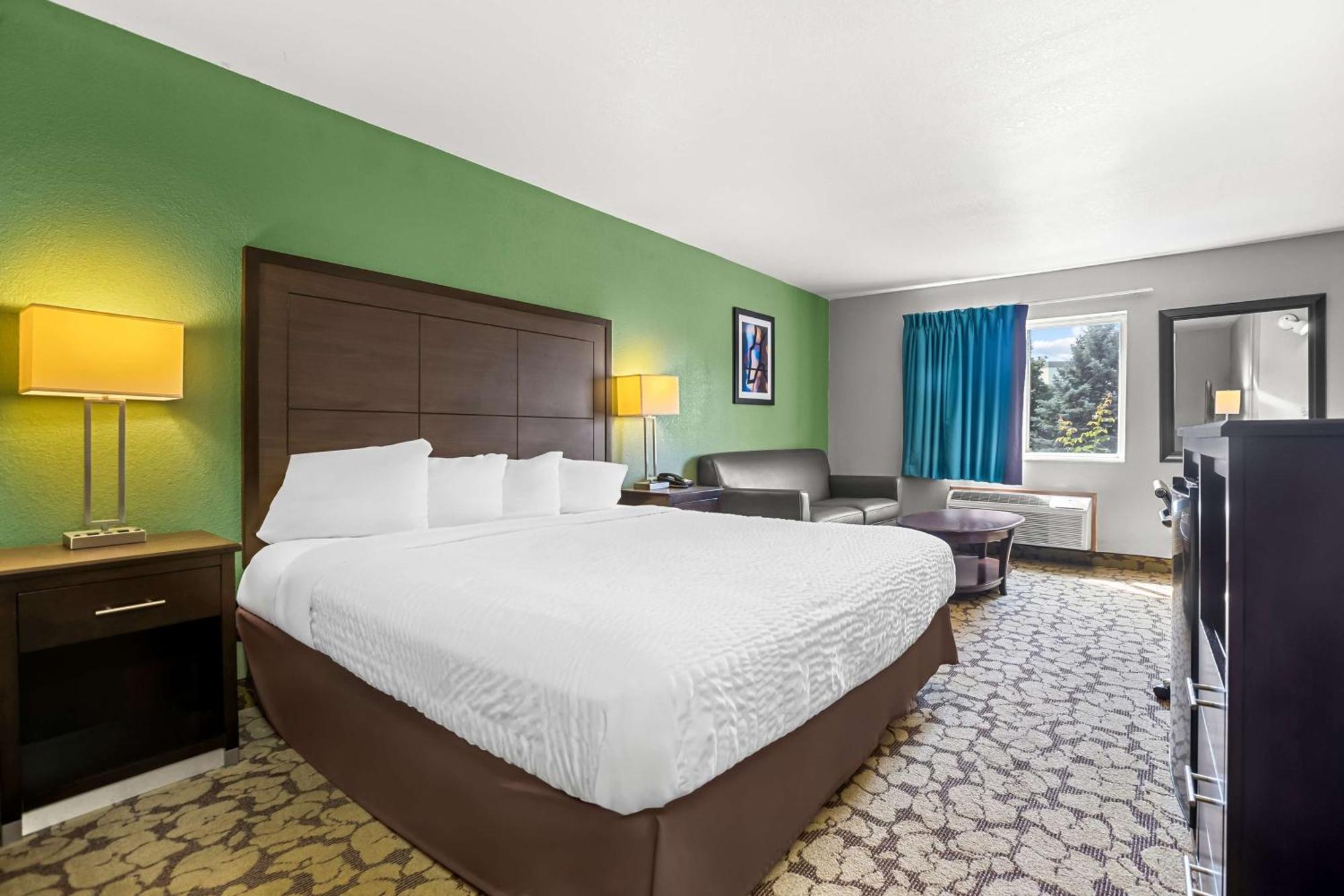Surestay Plus Hotel By Best Western Bettendorf Zewnętrze zdjęcie