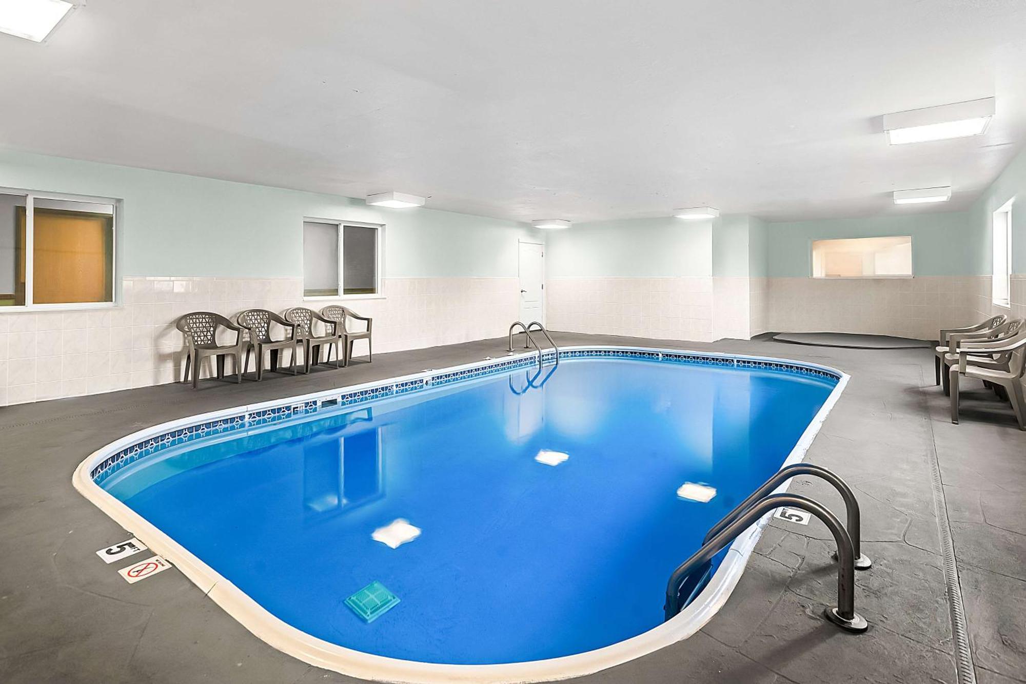 Surestay Plus Hotel By Best Western Bettendorf Zewnętrze zdjęcie