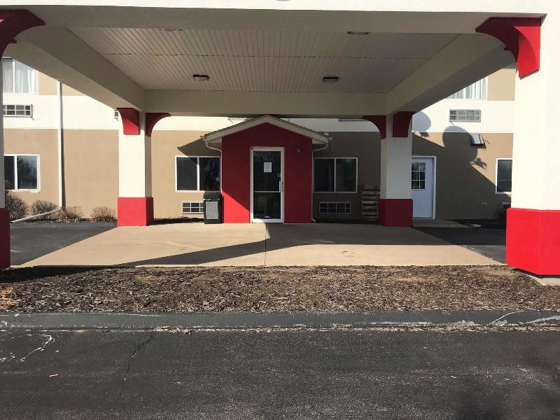 Surestay Plus Hotel By Best Western Bettendorf Zewnętrze zdjęcie