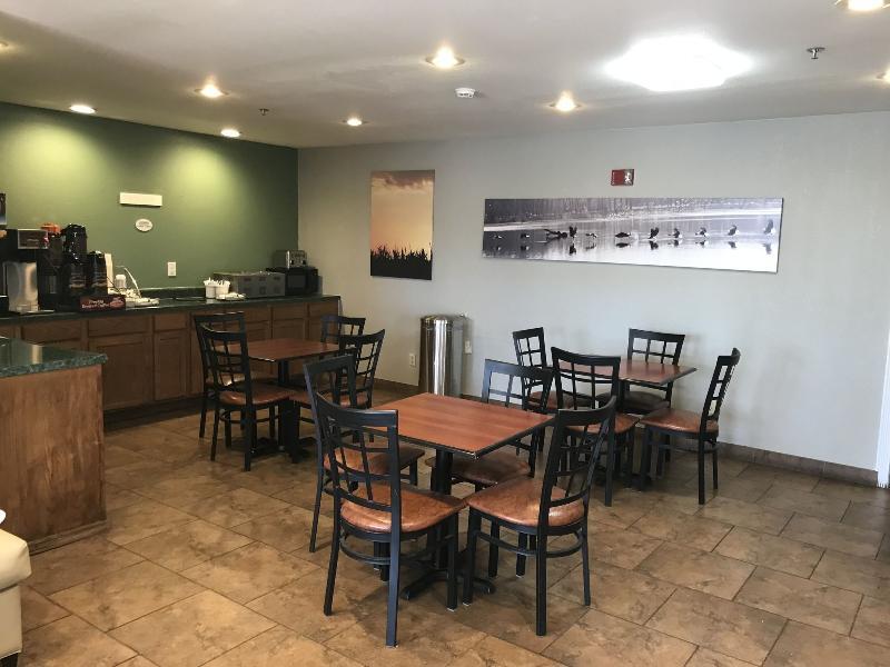 Surestay Plus Hotel By Best Western Bettendorf Zewnętrze zdjęcie